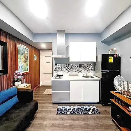 Azure Paranaque Near Airport