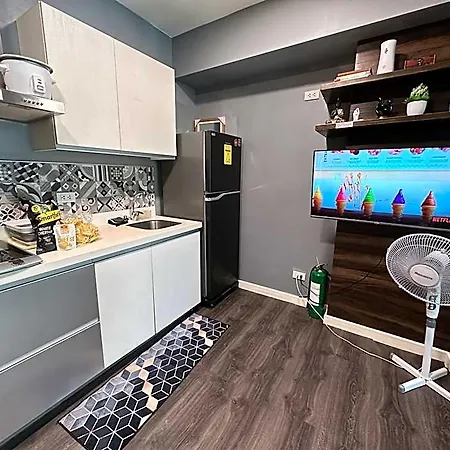 Azure Paranaque Near Airport