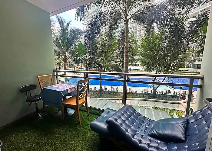 Azure Paranaque Near Airport